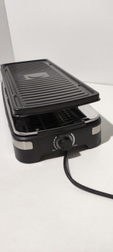 Электрический гриль Princess Raclette 10