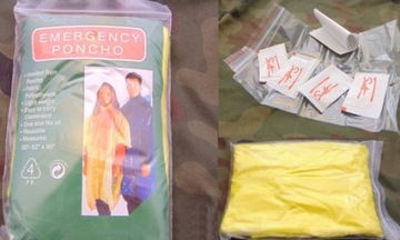 НАБОР ДЛЯ ВЫЖИВАНИЯ ЭКСТРИМАЛЬНОГО ВЫЖИВАНИЯ, 34 ЧАСТИ MFH