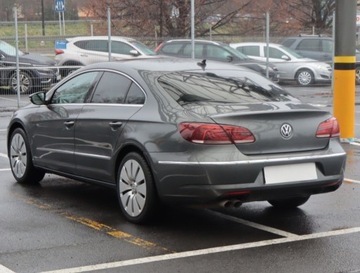 Volkswagen CC 2.0 TDI BlueMotion Technology 184KM 2016 VW CC 2.0 TDI, 181 KM, DSG, Skóra, Navi, Xenon, zdjęcie 3