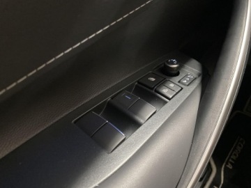 Toyota Corolla XII TS Kombi Facelifting 1.8 Hybrid 140KM 2024 Toyota Corolla 1.8 Hybrid Style Seria E21 (2019-), zdjęcie 20