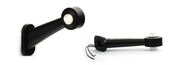 Lampa obrysowa diodowa W21.3 LED przyczepy