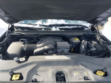 Jeep Wagoneer II 2022 Jeep Wagoneer Series III 2022 5.7 Benzyna 392KM, zdjęcie 8