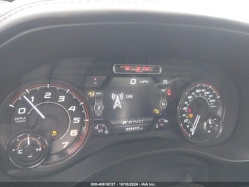  RAM 1500 TRX 57 Box, 2022r., 4x4, 6.2L V8 6.2 Benzyna 702KM, zdjęcie 10