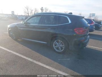 BMW X3 G01 2020 BMW X3 2020 BMW X3 XDRIVE30I 2.0 Benzyna 248KM, zdjęcie 3