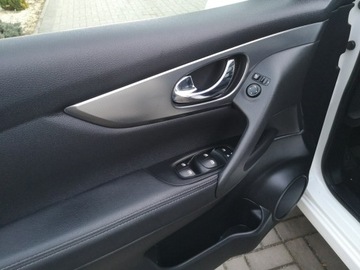 Nissan Qashqai II Crossover Facelifting 1.3DIG-T 140KM 2019 Nissan Qashqai 1.332 140KM Led Tempomat Nawi, zdjęcie 8