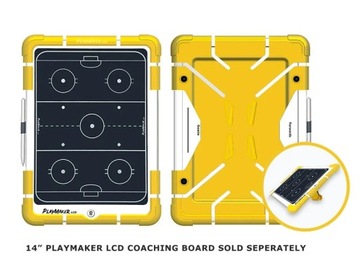 PLAYMAKER ETUI OCHRONNE DO TABLICY TAKTYCZNEJ 14''