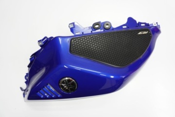 YAMAHA YZF-R7 22- КРЫШКА ОБТЕКАТЕЛЯ ТОПЛИВНОГО БАКА ПРАВАЯ