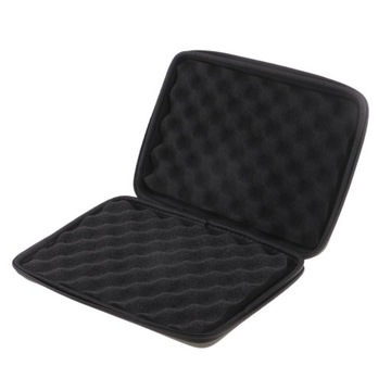 Коробка для рыболовных снастей, сигнализация поклевки, защитный чехол на молнии S