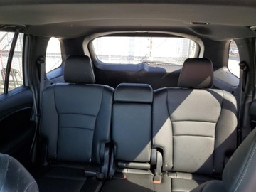 Honda 2024 Honda Inny Passport EXL 2024 3.5l 3.5 Benzyna 280KM, zdjęcie 10