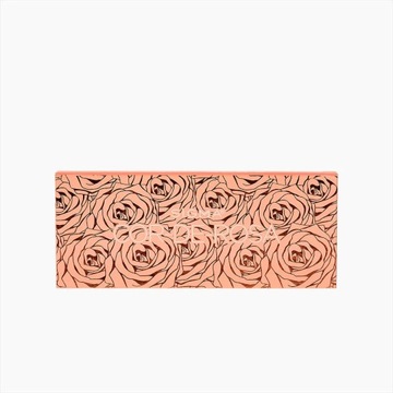 SIGMA Beauty Cor-de-Rosa Eyeshadow Palette Палитра теней для век