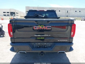  GMC Sierra 1500 Short Box Denali 2020 5.3l 5.3 Benzyna 355KM, zdjęcie 4