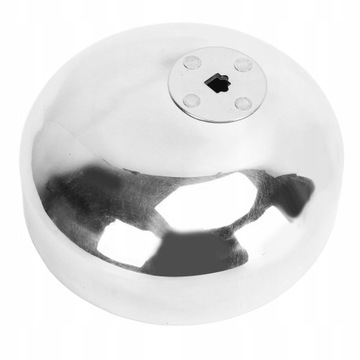 Ограждение для рук шпаги из алюминиевой фольги