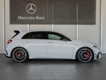 Mercedes Klasa A W177/V177 Hatchback AMG Facelifting 2.0 A45S 421KM 2025 A Klasa 45 S AMG 4-Matic+ 2.0 (421KM) 2025, zdjęcie 1