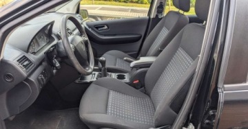 Mercedes Klasa A W169 2008 Mercedes-Benz Klasa A SzwajcarZadbanyGwarancja 1.5 Benzyna 90KM, zdjęcie 4