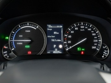 Lexus RX IV SUV Facelifting RX 450h 313KM 2022 Lexus RX WND1917C#450H L PRESTIGE Podgrz i, zdjęcie 13