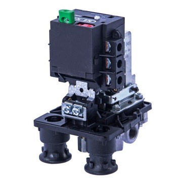 NEMA Expotherm 2 400 В 17–23 А Реле давления