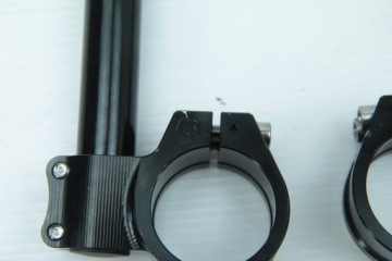 YAMAHA YZF R6 03-05 РУЛЕВОЕ КОЛЕСО ЛЕВОЕ ПРАВОЕ КОМПЛЕКТ