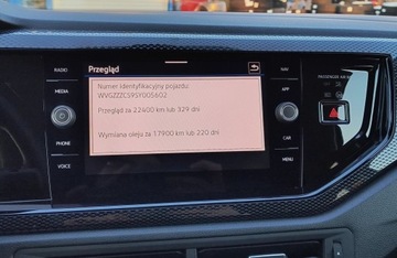 Volkswagen T-Cross SUV Facelifting 1.0 TSI 115KM 2024 Volkswagen Taigo Life Plus 1.0 TSI 85 kW / 116 KM, zdjęcie 18