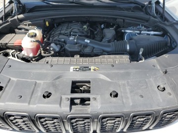 Jeep Grand Cherokee V 2023 Jeep Grand Cherokee L Laredo 2023 3.6l 3.6 Benzyna 293KM, zdjęcie 6