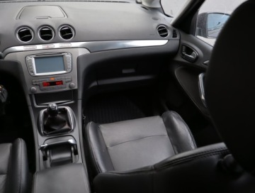 Ford S-Max I Van 1.8 TDCi 125KM 2008 Ford S-Max 1.8 TDCi, 7 miejsc, Klima, Klimatronic, zdjęcie 7