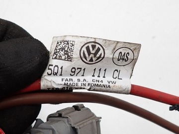 MAGLOWNICA KOLUMNA PRZEKŁADNIA EUROPA GOLF VII OCTAVIA III 5E RS LIFT 19R