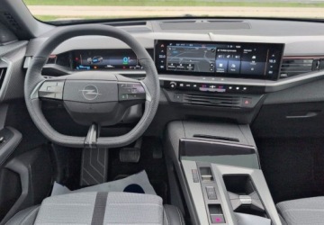 Opel 2025 Opel Grandland 1.2 mHEV GS eDTC6 SalonPL FVat Od Reki Nowy Model Focal Pano, zdjęcie 10