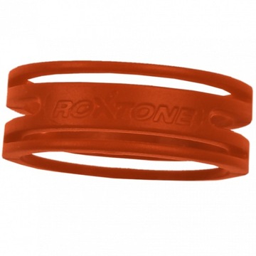 Кольцо Roxtone для XLR оранжевого цвета