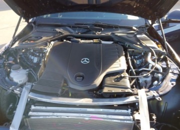 Mercedes Klasa E W214 Sedan 3.0 450 381KM 2026 Mercedes-Benz Klasa E 2026 MERCEDES-BENZ E 450 4MATIC 3.0 Benzyna 380KM, zdjęcie 10