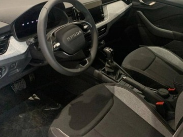 Skoda Scala Hatchback Facelifting 1.0 TSI 115KM 2025 SKODA Scala Selection 1.0 TSI DSG Hatchback 115KM 2025, zdjęcie 7