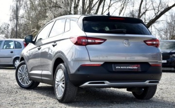 Opel 2018 Opel Grandland X FUL LED skora navi. Idealny 1.6 Diesel 120KM, zdjęcie 5