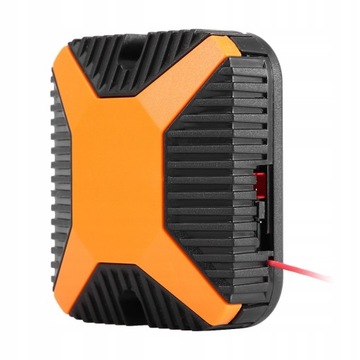 Автомобильная сигнализация