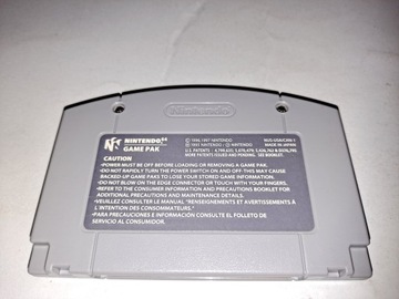 Марио Гольф / Набор / NTSC-США / N64