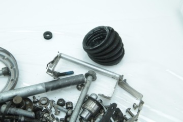 BMW R 1200 RT 05-09 БОЛТЫ ВИНТЫ