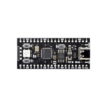 RP2040-YD Raspberry Pi Pico, 4MB Flash, USB Type-C
