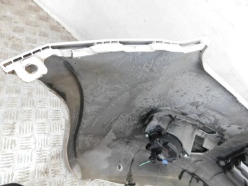 NÁRAZNÍK PŘEDNÍ SUZUKI SPLASH 08-