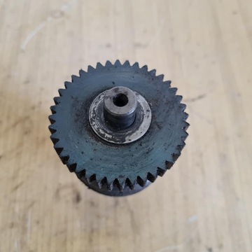 POLARIS SPORTSMAN X2 500 H.O. SPRZĘGIEŁKO BENDIX ROZRUSZNIKA