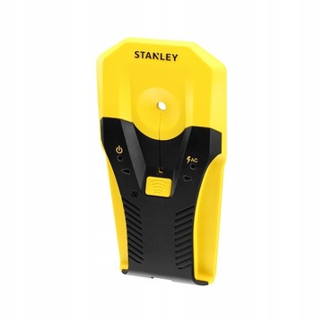 WYKRYWACZ PROFILI METALI KABLI DREWNA S160 STANLEY