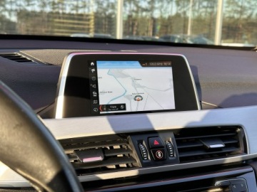 BMW X1 F48 Crossover xDrive20i 192KM 2017 BMW X1 Navi,Skóra, FulLED, Ele.Klapa,, zdjęcie 20