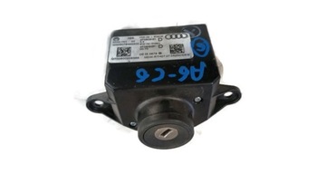 AUDI A6 C6 06r STACYJKA 4F0909131D