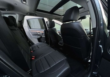 Honda CR-V V SUV 1.5 VTEC TURBO 193KM 2019 Honda CR-V 1.5 VTEC TURBO 4x4 193KMautomat gwarancja Navi kamerapanorama, zdjęcie 17