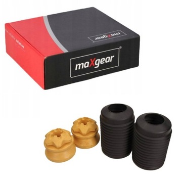72-3365 MAXGEAR ODBÓJ AMORT. BMW P. F10 10-