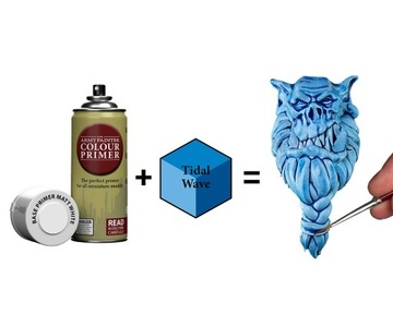 ARMY RAINTER SpeedPAINT 2.0: ПРИЛИВНАЯ ВОЛНА