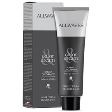 Краска Allwaves 4.0 Средне-коричневый 100мл