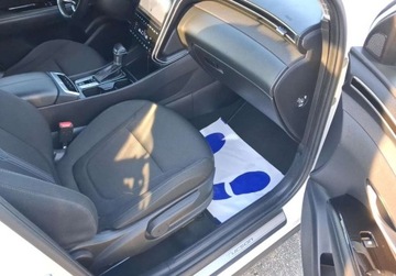 Hyundai Tucson IV SUV 1.6 CRDI 48V 136KM 2021 Hyundai Tucson 1.6 CRDI 136KM 48V EXECUTIVE automat Dealer Hyundai gwa, zdjęcie 22