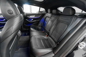 Mercedes AMG GT C190 Coupe 4d 4.0 63 S 639KM 2019 Mercedes AMG GT 63s 4door 639KM. Faktura VAT23%., zdjęcie 26