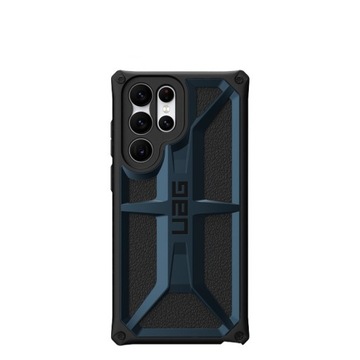 UAG Противоударный жесткий чехол для Samsung Galaxy S10 PLUS