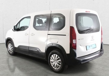 Peugeot Rifter Standard 1.5 BlueHDI 102KM 2020 Peugeot Rifter Diesel 2020 FV23 Od RiA 1.5 Diesel 102KM, zdjęcie 2
