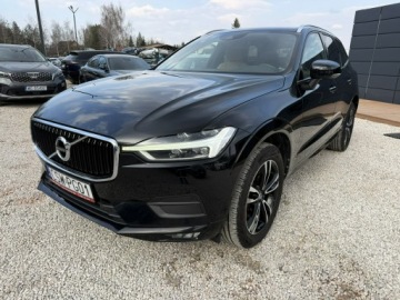 Volvo XC60 II Crossover D4 190KM 2018 Volvo XC 60 2.0 D4 190km, Salon PL, AWD, Iwł,, zdjęcie 13