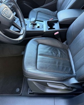 Audi Q5 II SUV 2.0 TDI 163KM 2019 Audi Q5 Audi Q5 35 TDI Quattro Sport S tronic 2.0 Diesel 163KM, zdjęcie 26