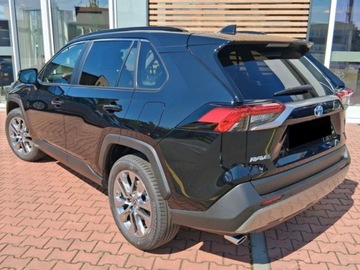 Toyota RAV4 V SUV Facelifting 2.5 Hybrid Dynamic Force 222KM 2025 Executive 2.5 Hybrid AWD 222KM | Podgrzewane fotele!, zdjęcie 3
